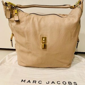 Marc Jacobs Hobo Bag